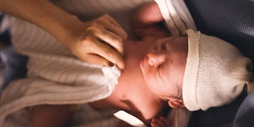 Baby Care Basics