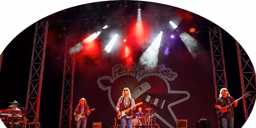 PettyBreakers LIVE at Richardson TX #tompetty #tompettytribute