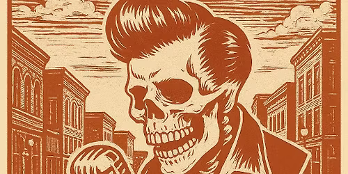 Dead Set On Life LIVE! At Michael Waltrip Brewery