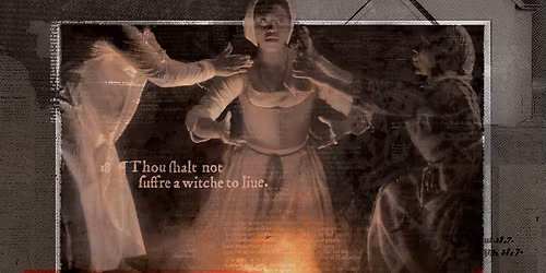 The Crucible