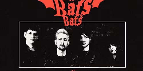 Bats Bats Bats