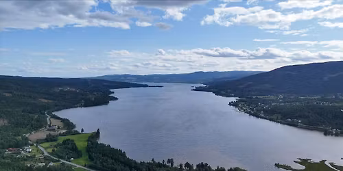 AGM Oslo inviterer til dagstur rundt Hurdalssj\u00f8en