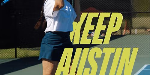 Level 7: Keep Austin Rallying