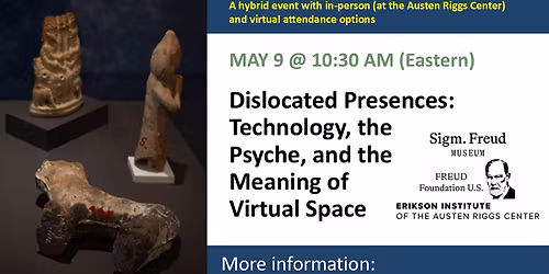 Dislocated Presences: Technology, the Psyche, and the Meaning of Virtual Space