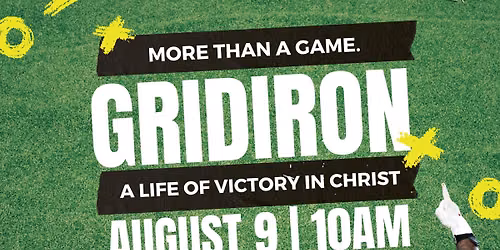 Gridiron Sunday