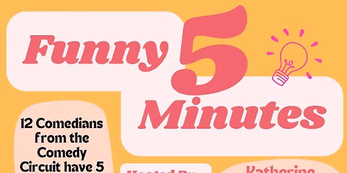 Funny 5 Minutes