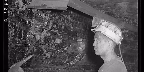 Celebrating Illinois Coal Miners: A Southern Illinois Union Hall of Honor