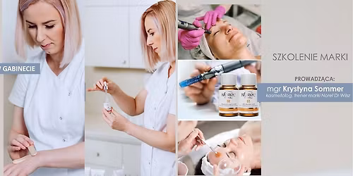 Szkolenie z mark\u0105 Norel Dr Wilsz