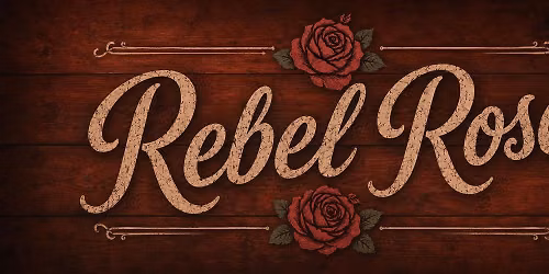 Rebel Rose @ Hailey Hartjes Memorial Race