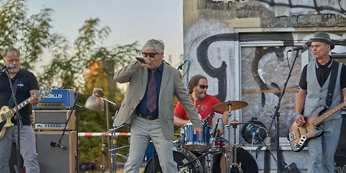 Do \u0159ady! a Pod Stolem + support Bijolit | KC Falcon Klatovy