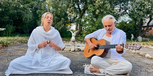 Heart of Devotion Kirtankoncert 