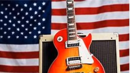 Open Mic Night @ The Legion