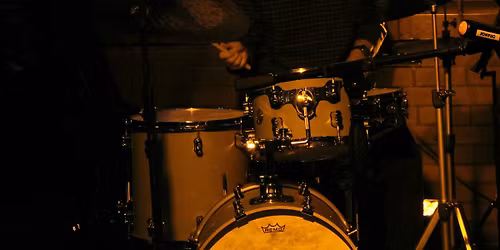 Nathan Gutierrez Quartet