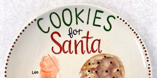 Holiday Handprint Palooza