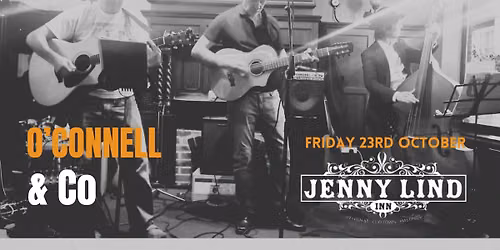O'Connell & Co