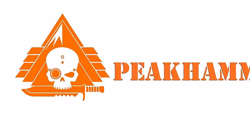 Peakhammer Titanic Winter 2026 (Adeptus Titanicus 1day tournament) 