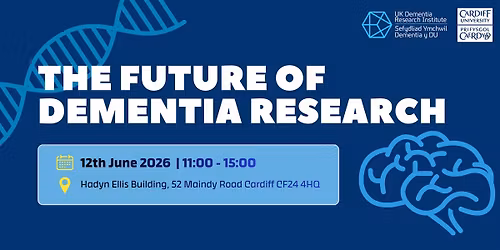 The Future of Dementia Research