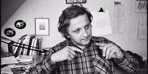 Kultur im Haus: PETER BICHSEL - Religion und Demokratie weiterdenken