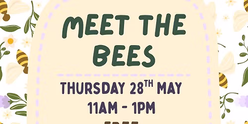 Meet the Bees