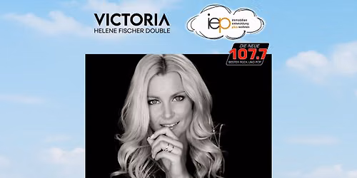 Helene Fischer - Double \u00bbVICTORIA\u00ab