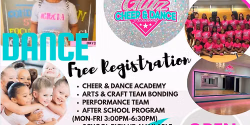 Safe After-School Care + School Pick-Up in Grand Prairie! \ud83d\ude8c
