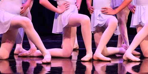 Children\u2019s Summer Dance Program