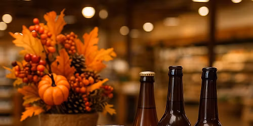 FREE Tastings at the Pineland Farms Market