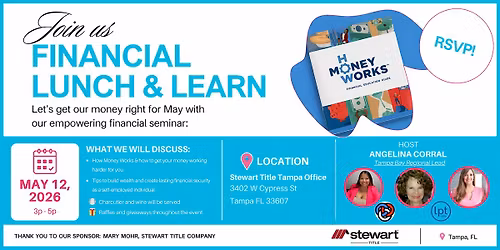 Financial Lunch & Learn
