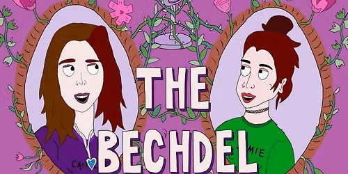 Bechdel Cast Ten Year \u201cWhoops We Didn\u2019t Dismantle the Patriarchy\u201d Anniversary Tour