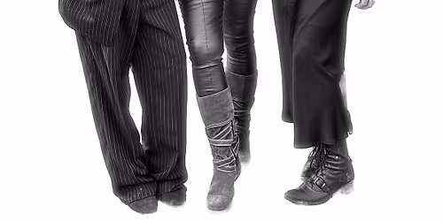 Marmalade Junction at Fremantle Park Club