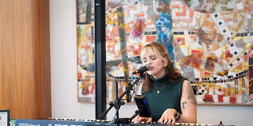 Live Music at Palato