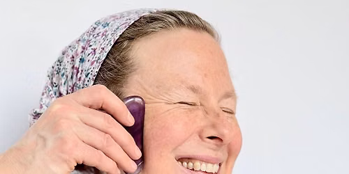 Facial Qi Wellness Workshop