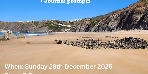 A Guernsey Yin Treat