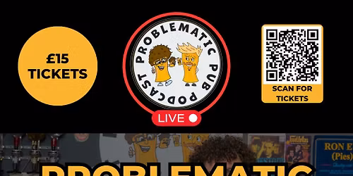 Live Show Tour - Neath