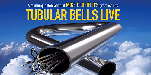 Mike Oldfield's Tubular Bells Live - 50 Years Anniversary Tour