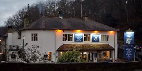 The Sawdust Revival @ The Brown Cow