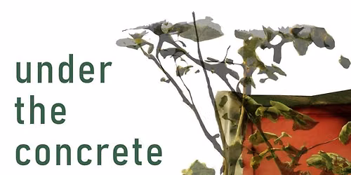 Under the Concrete Gazebo - open experimental improvisation
