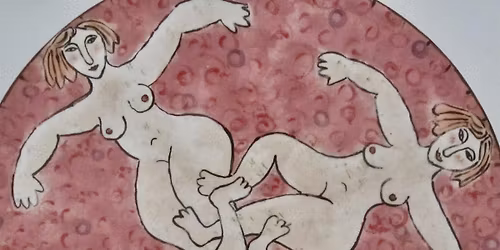 Workshop-Reihe: Her mit dem guten Leben! "Die Kunst, eine Egoistin zu sein"