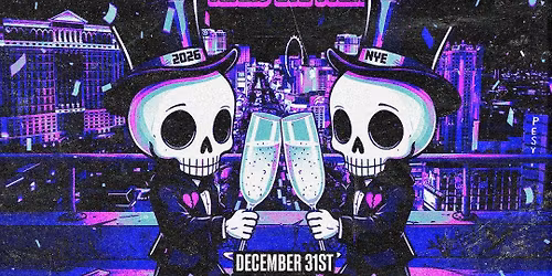 NYE Emo Night