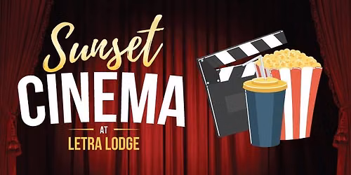 Sunset Cinema: Zootopia 2