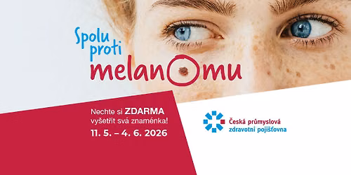 Spolu proti melanomu - Zl\u00edn, n\u00e1m\u011bst\u00ed M\u00edru