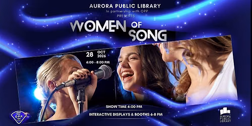Women In Song
