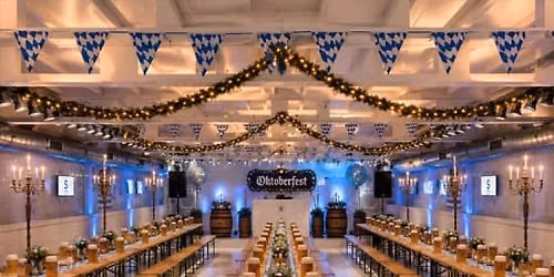 Oktoberfest by Supper & Erdinger