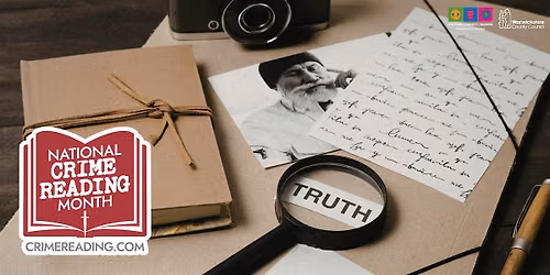 Crime Fiction Debate: Dead Serious or Dead Funny?