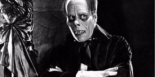 The Phantom of the Opera (1925) - Silent Film Classic