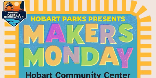 Makers Monday - Succulent Planting & Paint a Pot