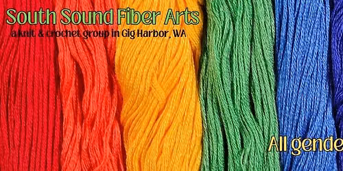 Knit\/Crochet\/Craft meetup