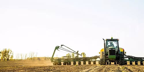 Farmers Teaching Farmers