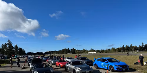 BSCC 2026 Novice School #2