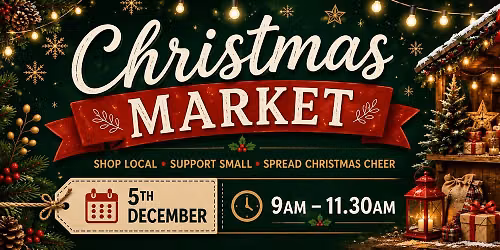 Christmas Market